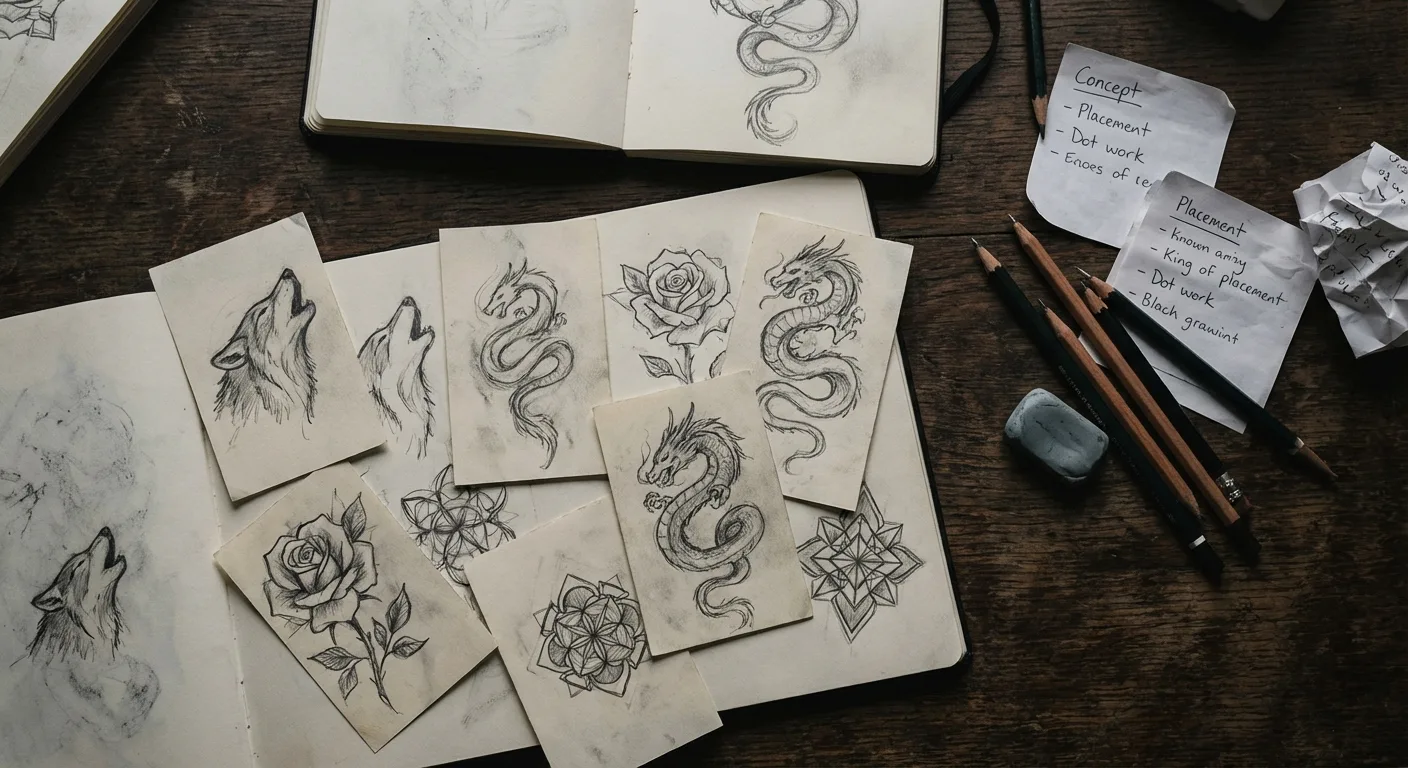 Генератор идей