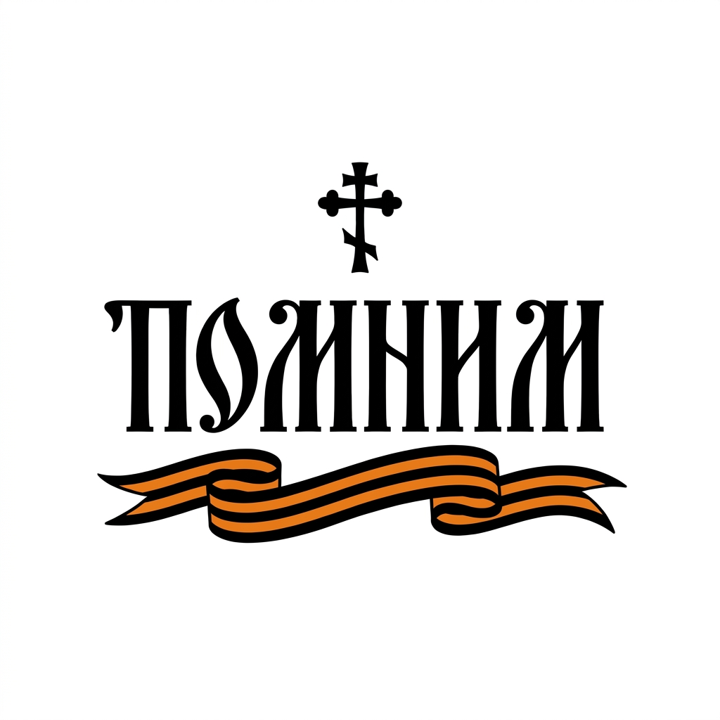 Шрифтовые композиции