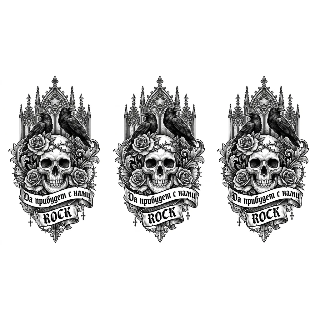 Heavy Metal