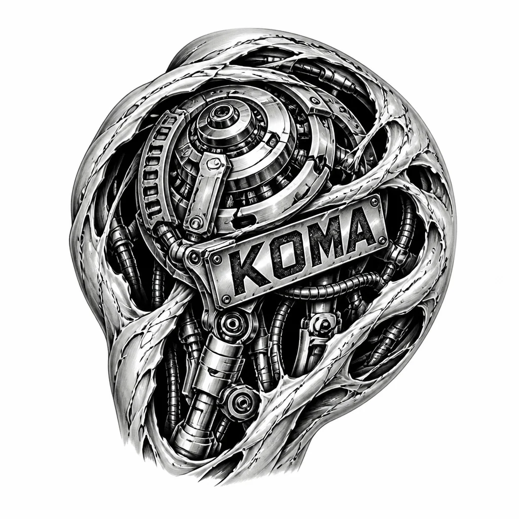 KOMA