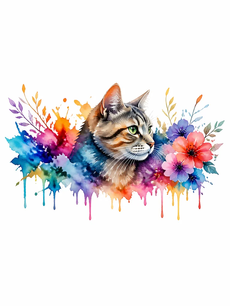 Кошка