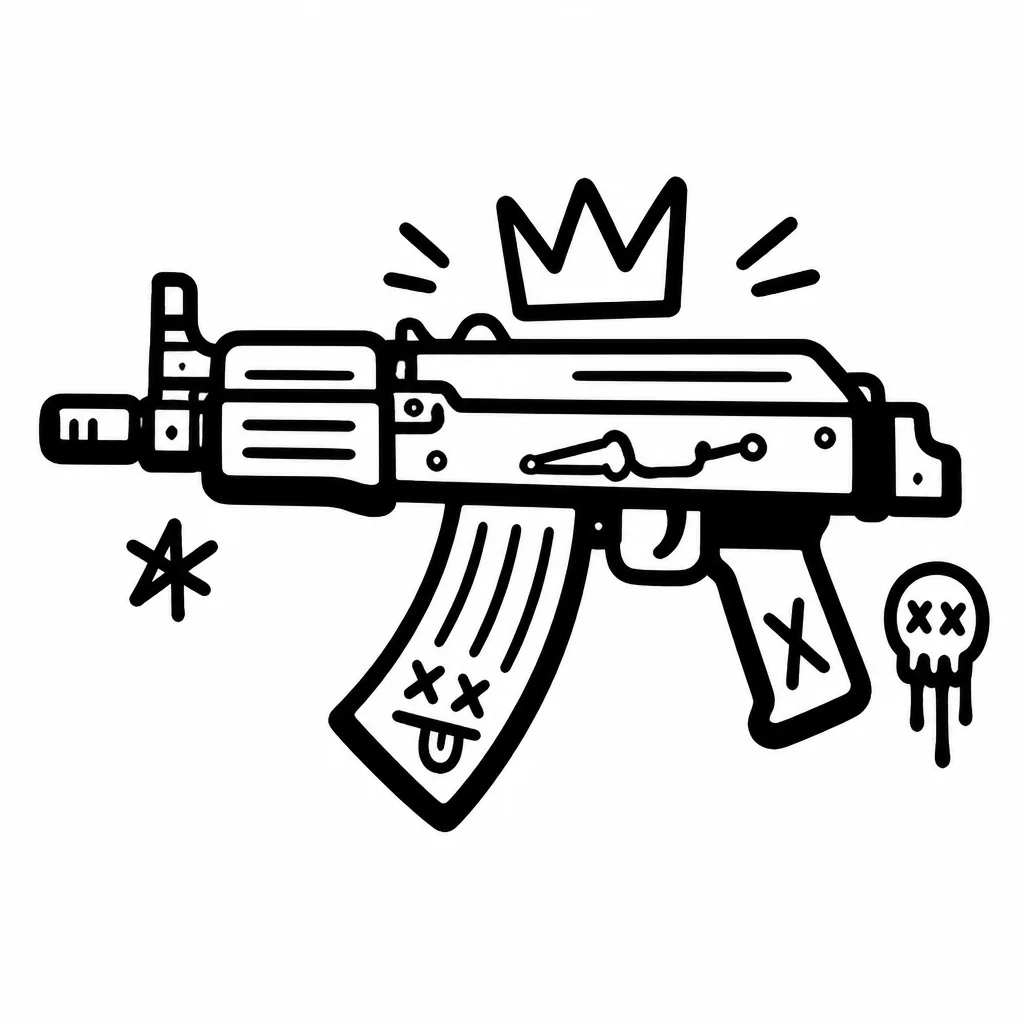 акс 74у