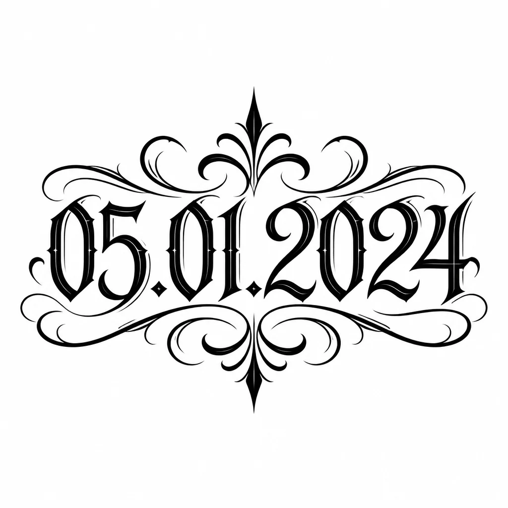 Дата 01.05.2024