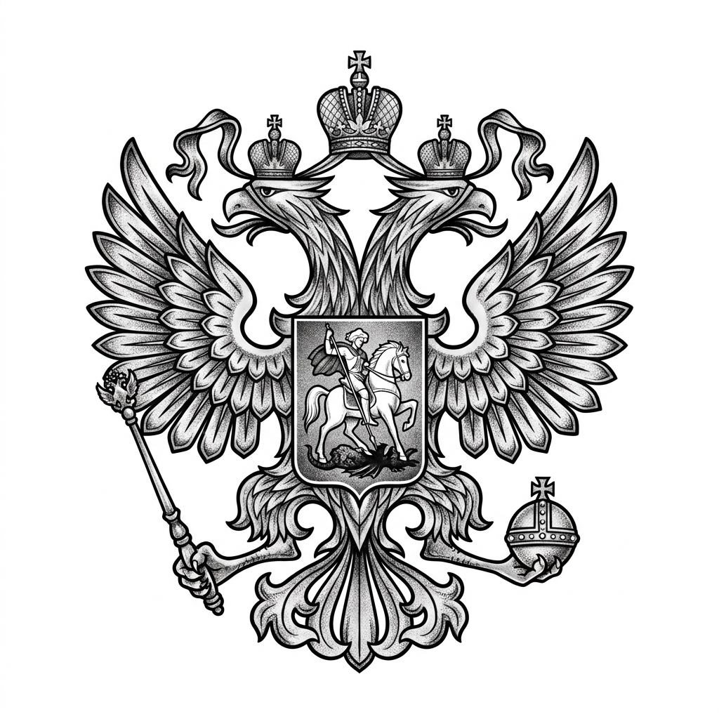 Государственная символика