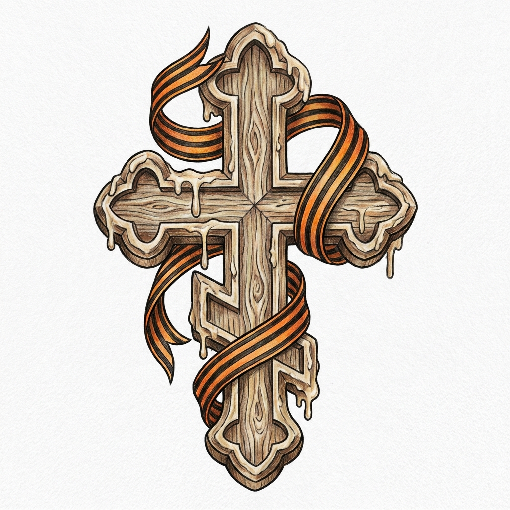 Православные мотивы