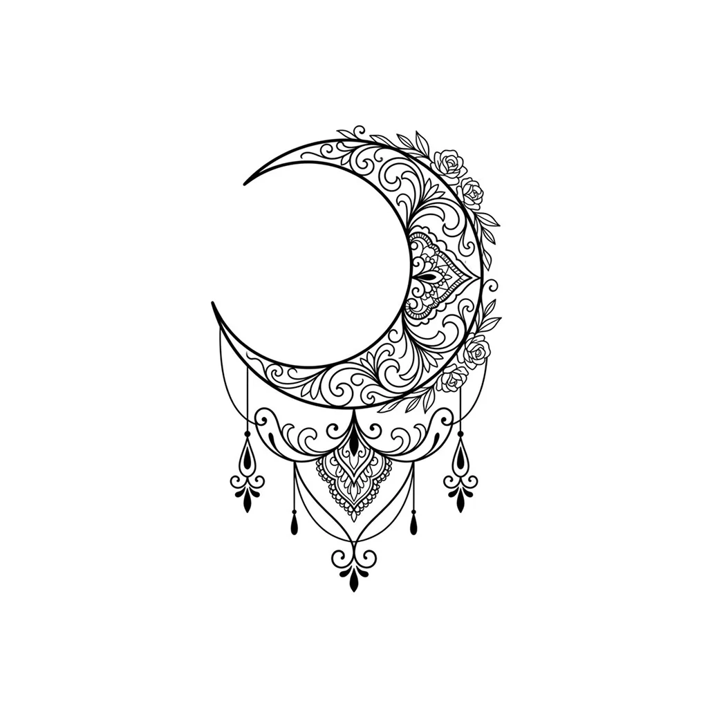 Орнаментальный