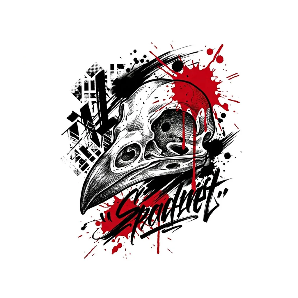 Трэш полька